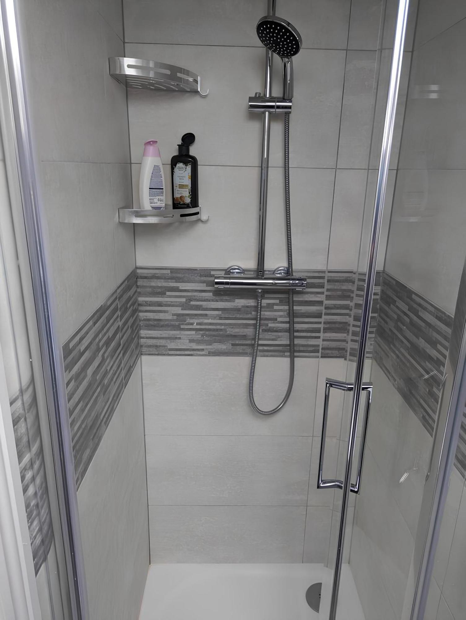 New House, Private Rooms In A Peaceful Neighborhood Дъблин Екстериор снимка